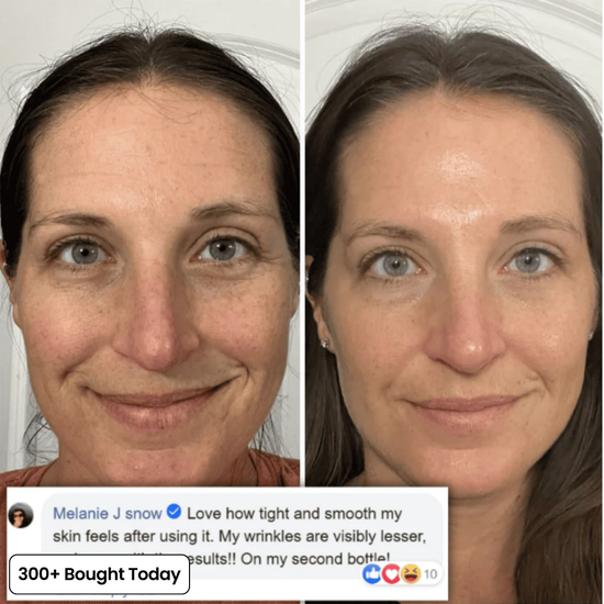 Collagen Plump & Repair Balm