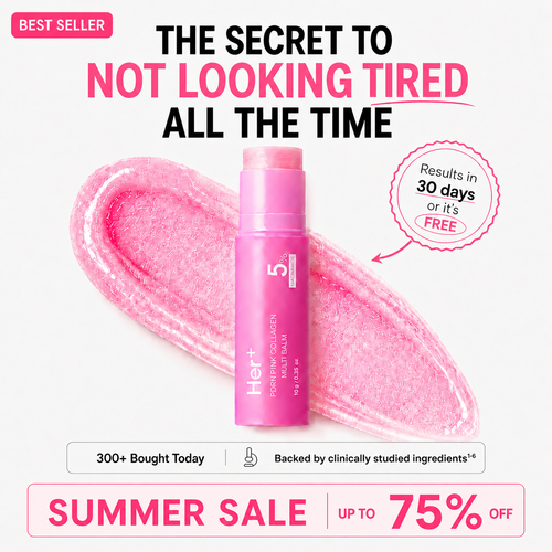 Collagen Plump & Repair Balm product image
