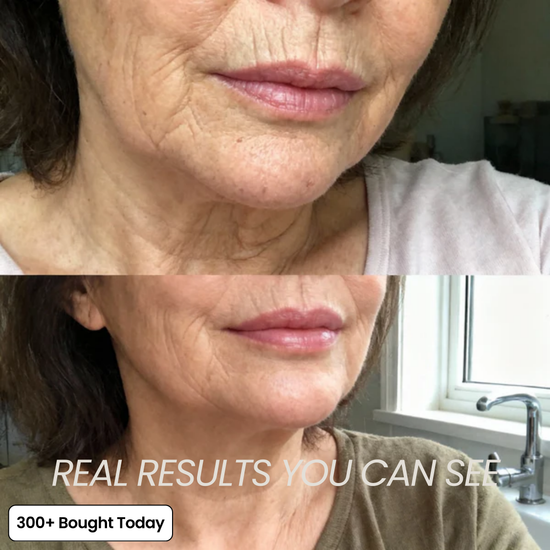Collagen Plump & Repair Balm
